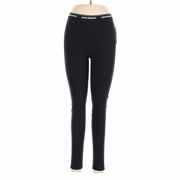 NWT! Joah Brown The Sport Leggings - Picture 5 of 7